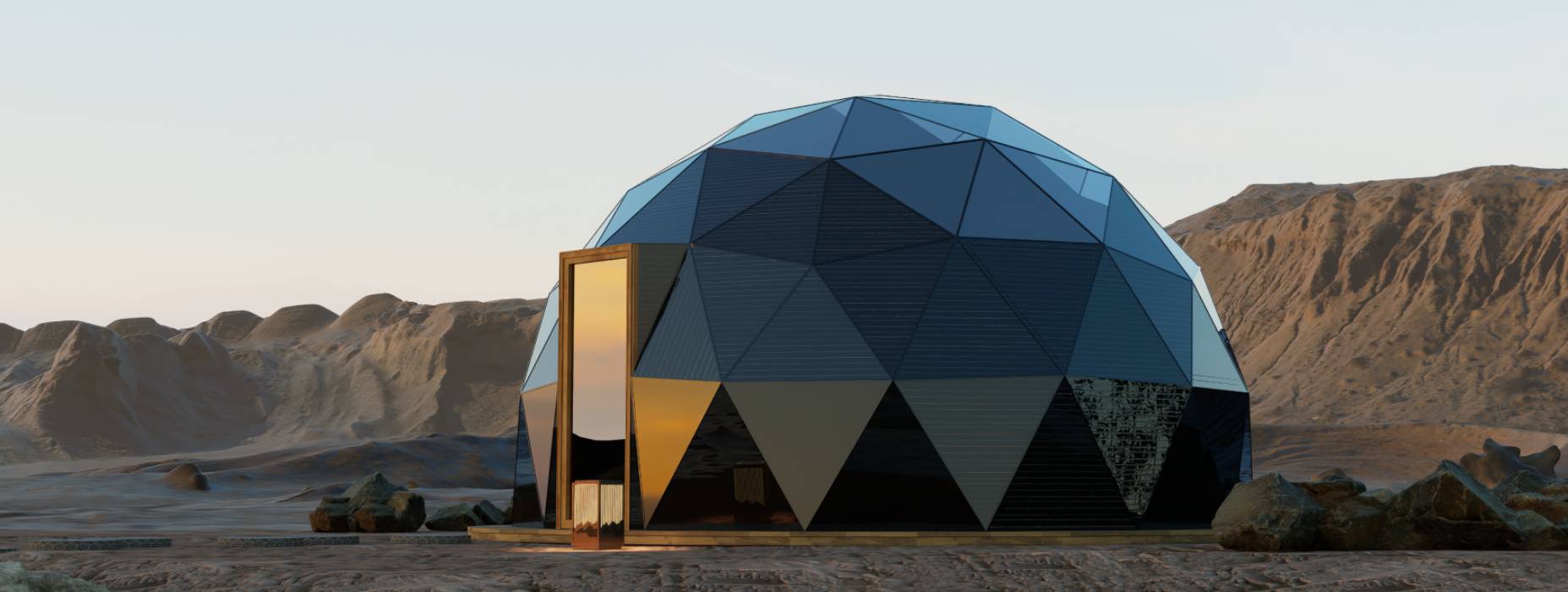 罗山县星空酒店帐篷